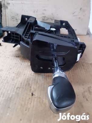 Renault Kadjar Váltó Kulissza