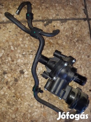 Renault Kadjar Víz Keringető Szivattyú