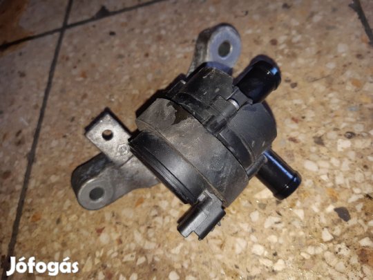 Renault Kadjar Víz Keringető Szivattyú