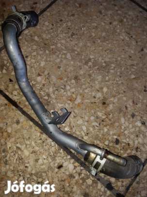 Renault Kadjar Vízcső Fém