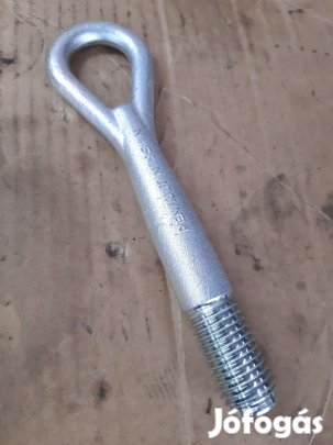 Renault Kadjar Vonószem