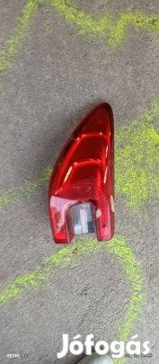 Renault Kadjar hátsó lámpa 