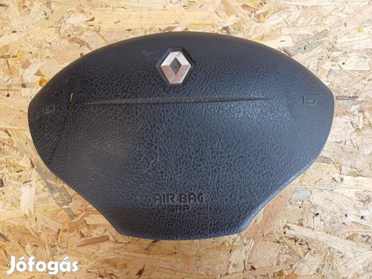 Renault Kango (1997-2009) Kormánylégzsák