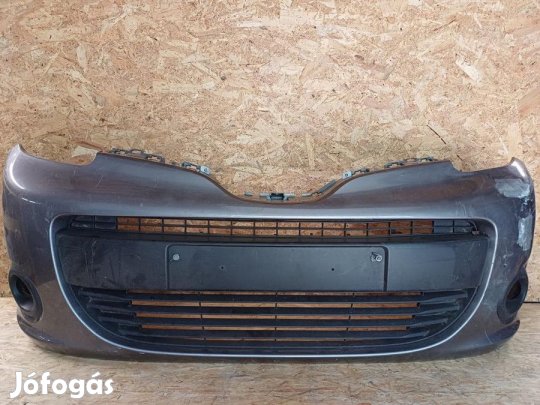 Renault Kango  (2016-2021) Első Lökhárító