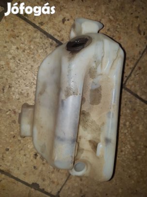 Renault Kangoo 07-14 Ablakmosó Tartály