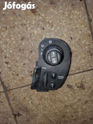 Renault Kangoo 07-14 Ablaktörlő Kapcsoló