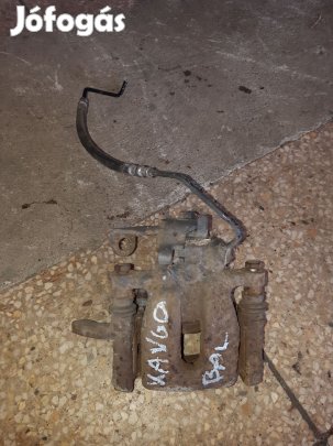 Renault Kangoo 07-14 Bal Első Féknyereg