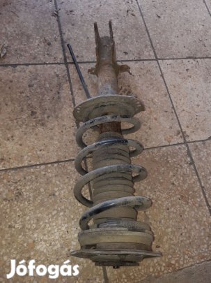 Renault Kangoo 07-14 Bal Első Lengéscsillapító + Rugó