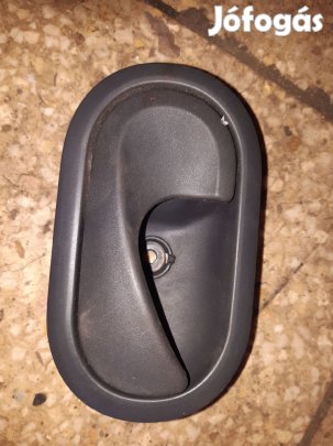 Renault Kangoo 07-14 Bal Hátsó Belső Ajtókilincs