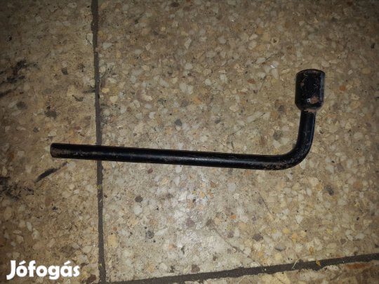 Renault Kangoo 07-14 Csőkulcs Kerékhez