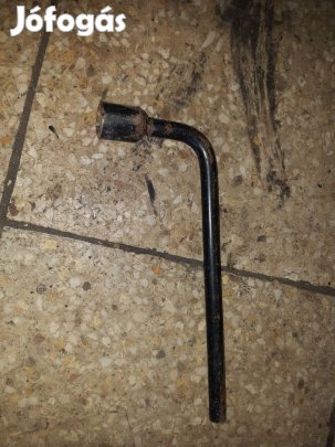 Renault Kangoo 07-14 Csőkulcs Kerékhez