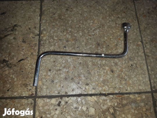 Renault Kangoo 07-14 Csőkulcs Kerékhez