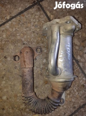 Renault Kangoo 07-14 EGR Hűtő