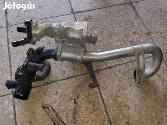 Renault Kangoo 07-14 EGR Szelep