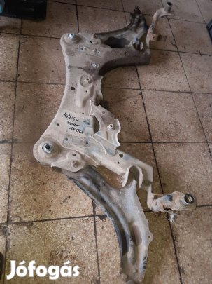 Renault Kangoo 07-14 Első Bölcső