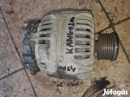 Renault Kangoo 07-14 Generátor