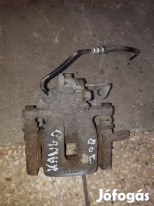 Renault Kangoo 07-14 Jobb Első Féknyereg