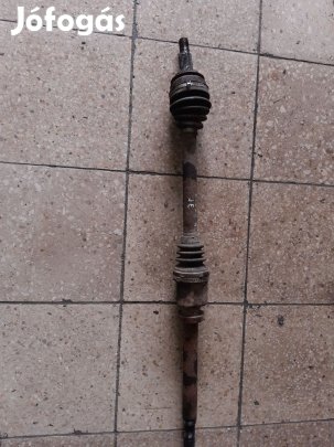 Renault Kangoo 07-14 Jobb Első Féltengely