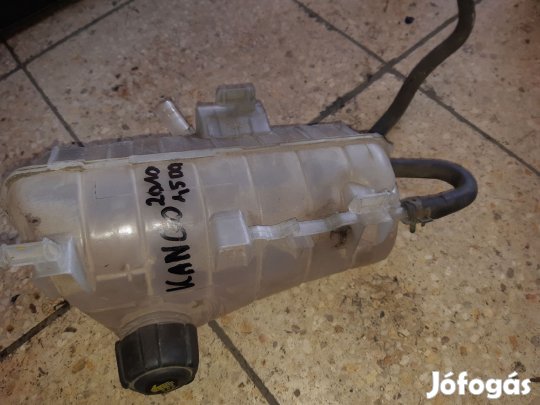 Renault Kangoo 07-14 Kiegyenlítő Tartály