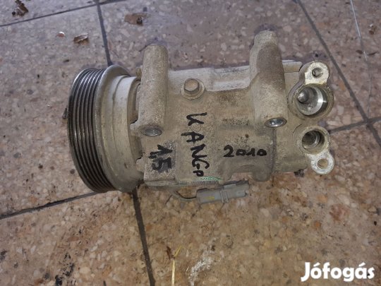 Renault Kangoo 07-14 Klíma Kompresszor