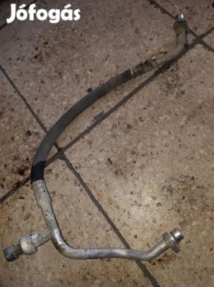 Renault Kangoo 07-14 Klímacső