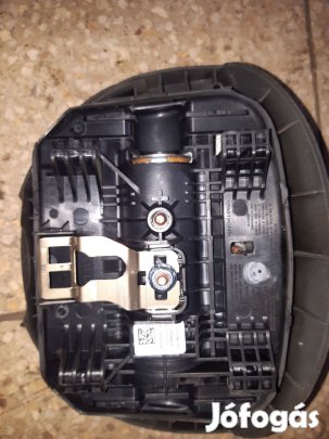 Renault Kangoo 07-14 Kormány Légzsák