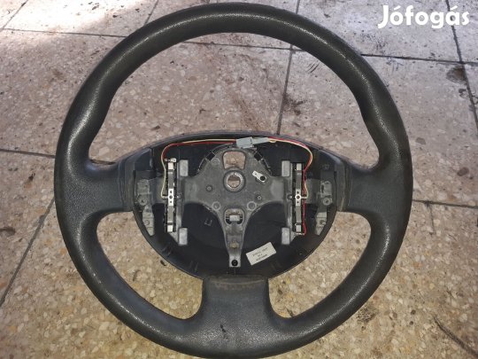 Renault Kangoo 07-14 Kormánykerék