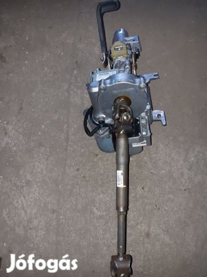 Renault Kangoo 07-14 Kormányoszlop + Elektromos Kormányszervó Motor