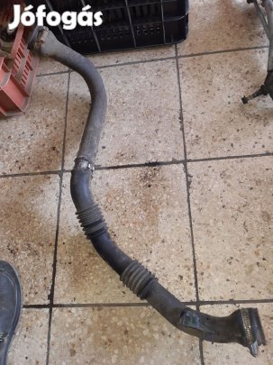 Renault Kangoo 07-14 Levegőcső