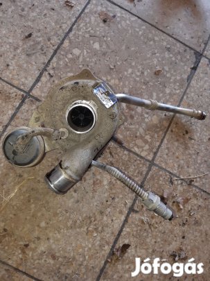 Renault Kangoo 07-14 Turbó Feltöltő