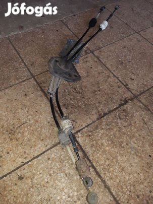 Renault Kangoo 07-14 Váltó Bowden