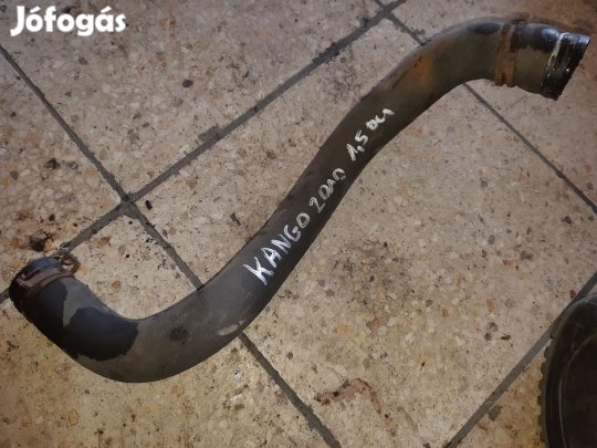 Renault Kangoo 07-14 Vízcső