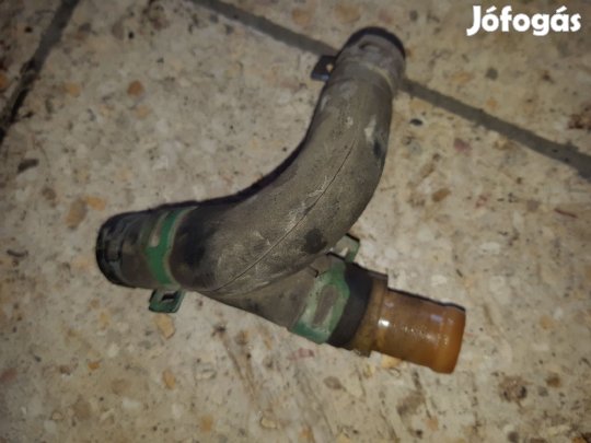 Renault Kangoo 07-14 Vízcső Elosztó