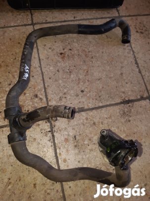 Renault Kangoo 07-14 Vízcső Elosztó