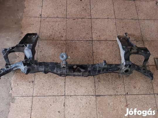 Renault Kangoo 07-14 Zárhíd