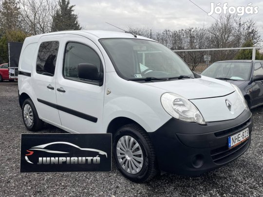 Renault Kangoo 1.5 Megbízható jó állapotú kisár...