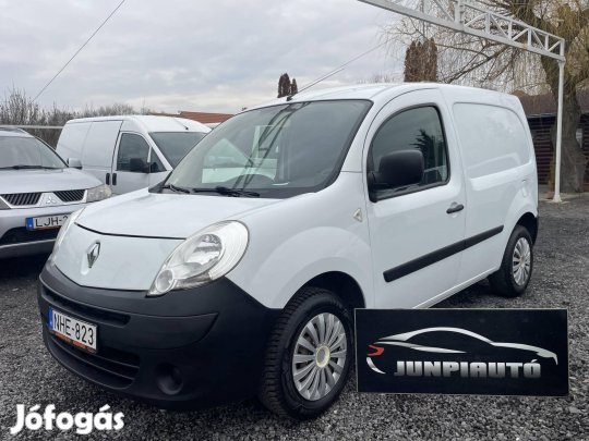 Renault Kangoo 1.5 Megbízható jó állapotú kisár...