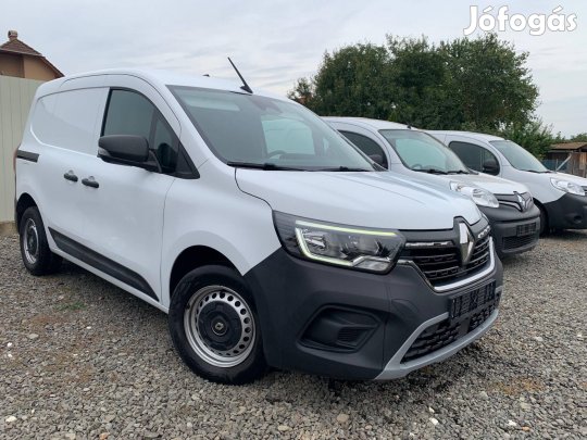 Renault Kangoo 1.5 dCi .95 LE. Grand Confort