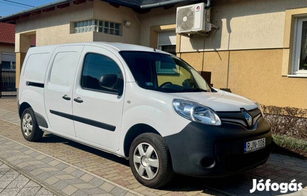 Renault Kangoo 1.5 dci Maxi