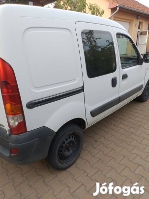 Renault Kangoo 1.5dci