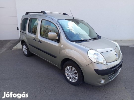 Renault Kangoo 1.6 16V Expression 1tulaj.160000km
