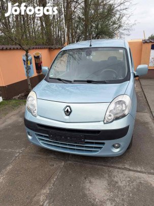 Renault Kangoo 1.6 16V Expression Háztól. tulaj...