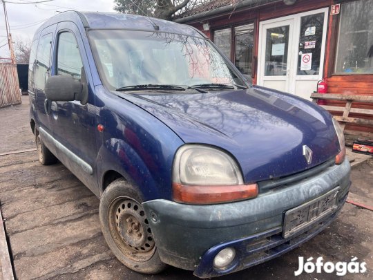 Renault Kangoo 1.9DTI (2000) F9QH7 Alkatrészek #M3493