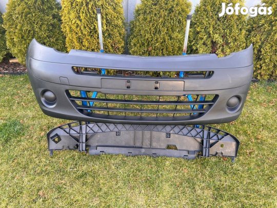Renault Kangoo 2 első lökhárító 2008-