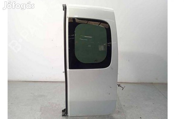 Renault Kangoo 2 jobb hátsó ajtó üveges 2008-