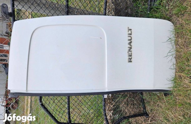 Renault Kangoo 2 jobb hátsó csomagtér ajtó 2008-