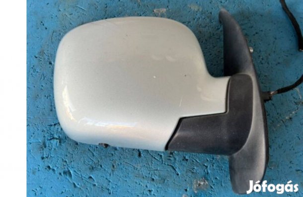 Renault Kangoo 2 jobb oldali elektromos külső tükör 2008-