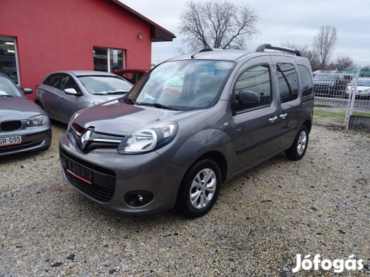 Renault Kangoo Express 1.2 TCe Business Start&S...