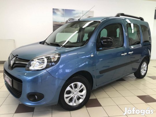 Renault Kangoo Express 1.2 TCe Pack Comfort Sta...