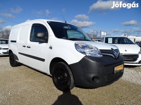 Renault Kangoo Express 1.5 Blue dCi Maxi Pack C...